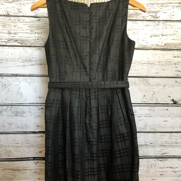 Max & Cleo printed black dress. NWOT - Picture 3 of 8